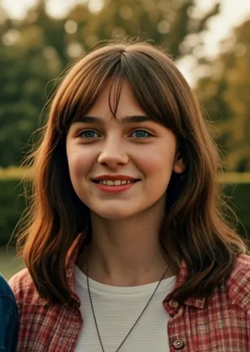 Jessica Caloway