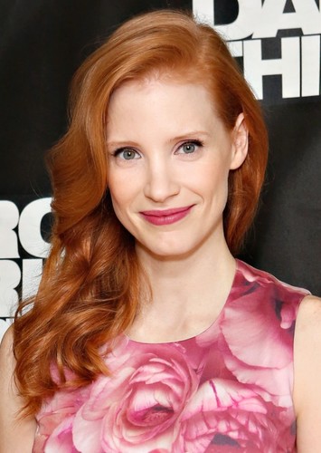 Jessica Chastain