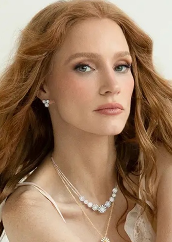 Jessica Chastain