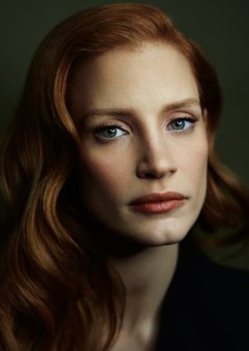 Jessica Chastain
