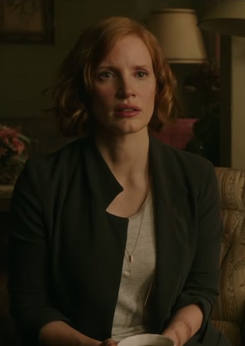 Jessica Chastain