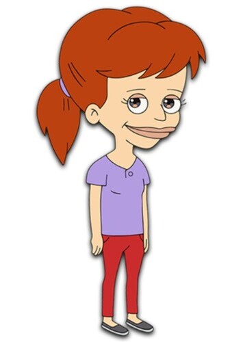 Jessica Cobain Glaser
