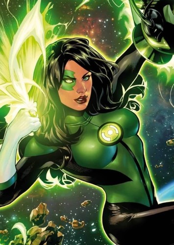 Jessica Cruz
