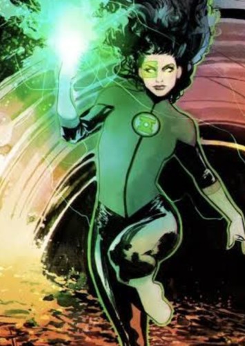 Jessica Cruz