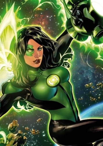 Jessica Cruz