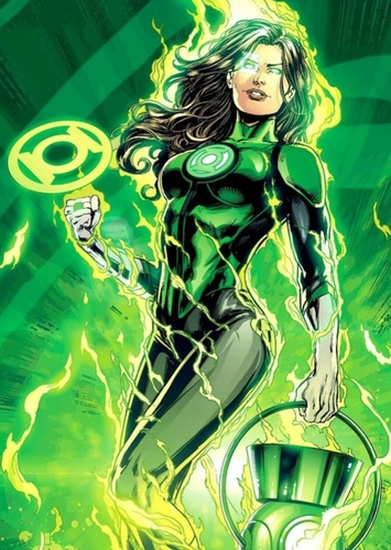 Jessica Cruz