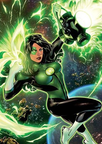 Jessica Cruz