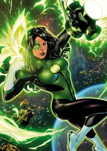 Jessica Cruz