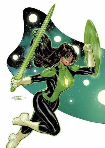 Jessica Cruz
