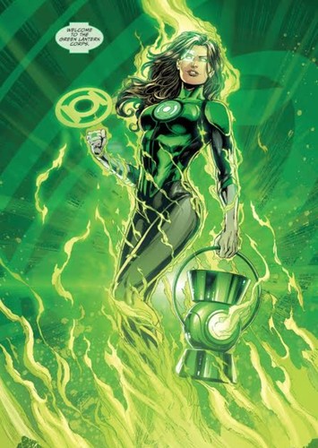 Jessica Cruz