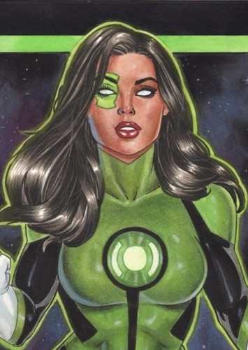 Jessica Cruz