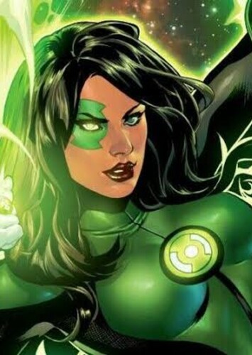 Jessica Cruz