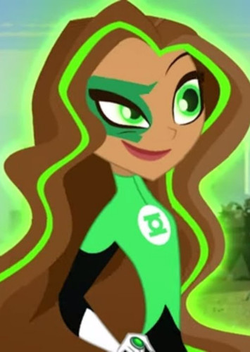 Jessica Cruz