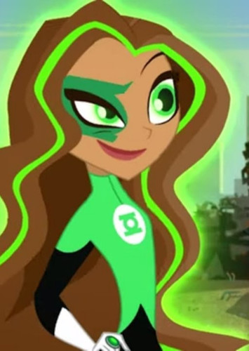Jessica Cruz