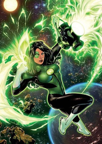 Jessica Cruz