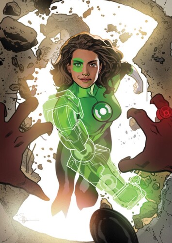 Jessica Cruz