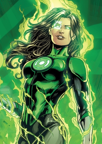 Jessica Cruz