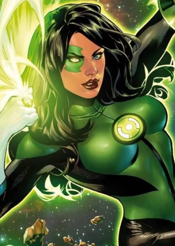 Jessica Cruz