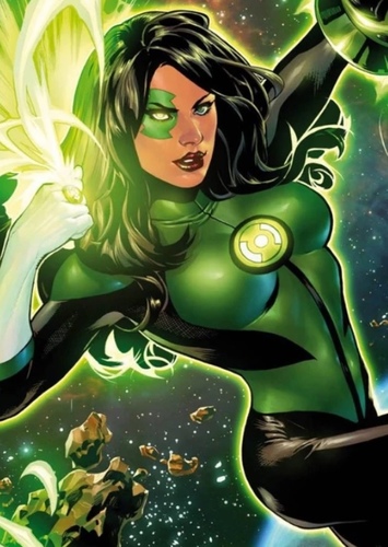 Jessica Cruz