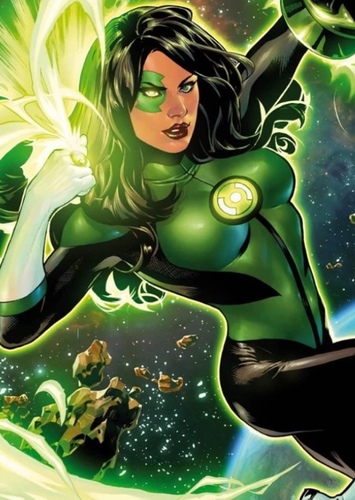 Jessica Cruz
