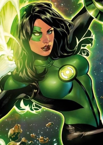 Jessica Cruz