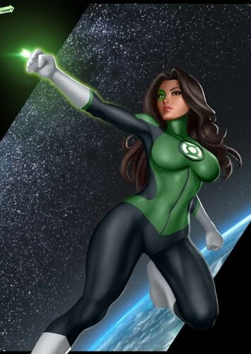 Jessica Cruz
