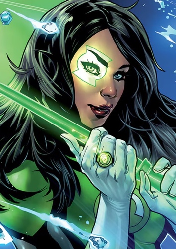 Jessica Cruz