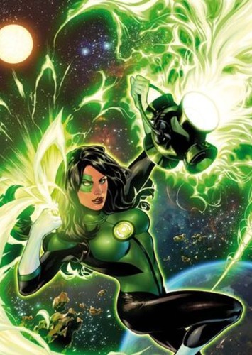 Jessica cruz