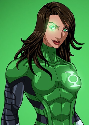 Jessica Cruz
