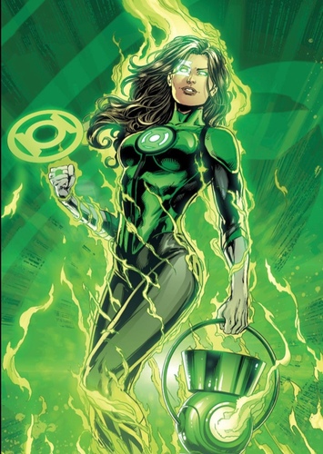 Jessica Cruz