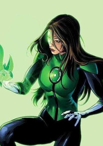 Jessica Cruz