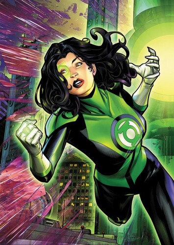 Jessica Cruz