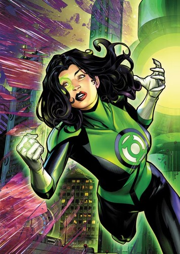 Jessica Cruz
