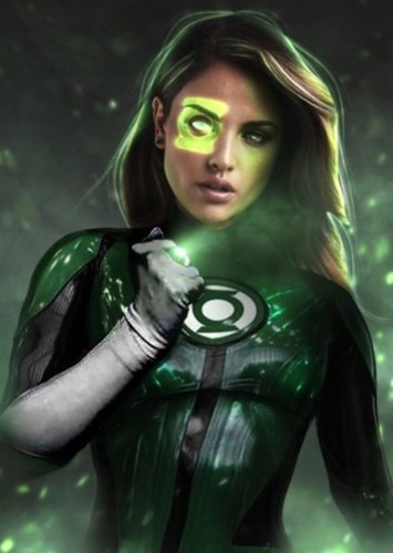 Jessica Cruz