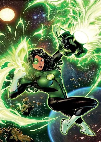 Jessica Cruz