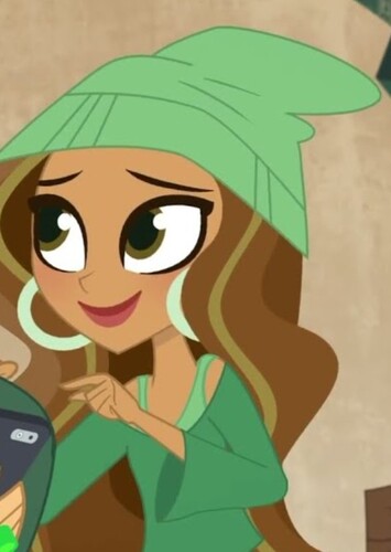 Jessica Cruz