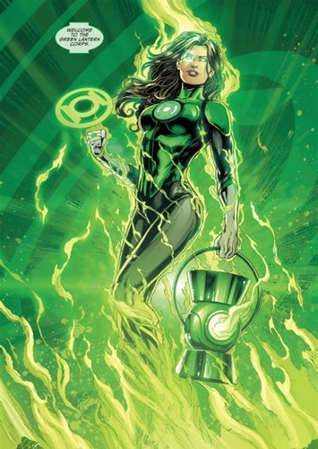 Jessica Cruz