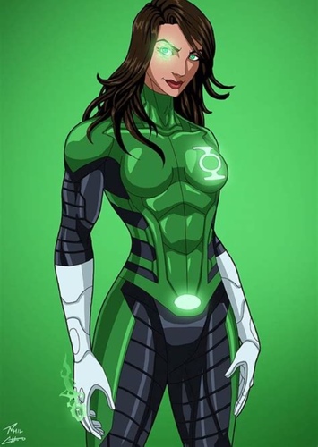 JESSICA CRUZ