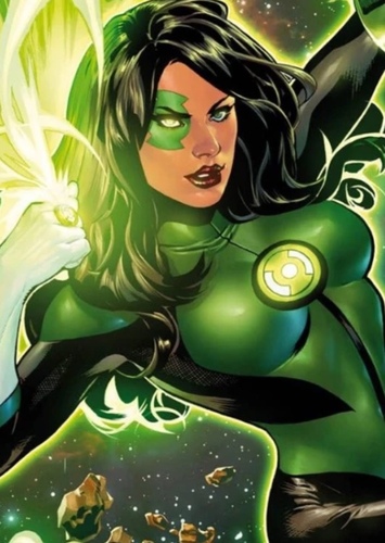 Jessica Cruz
