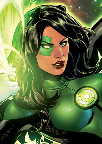 Jessica Cruz