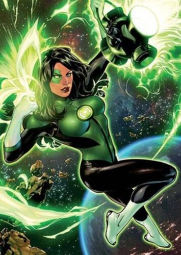 Jessica cruz