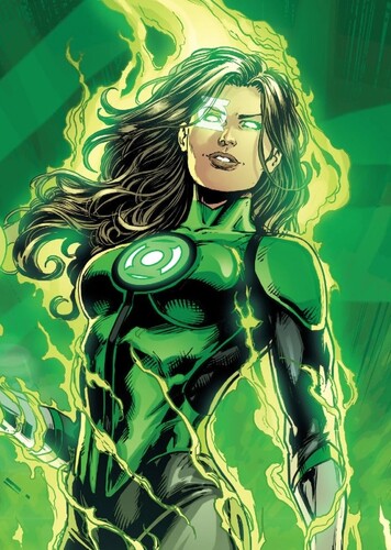 Jessica Cruz