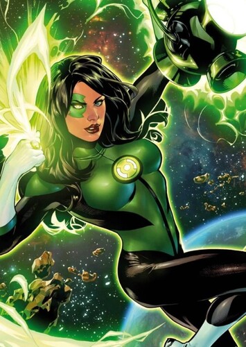 Jessica Cruz