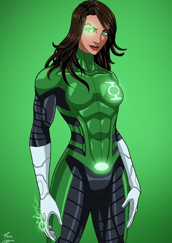 Jessica Cruz