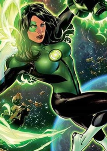Jessica Cruz