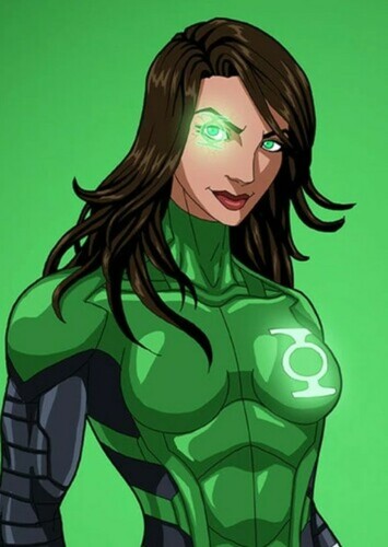 Jessica Cruz
