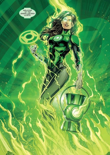 Jessica Cruz