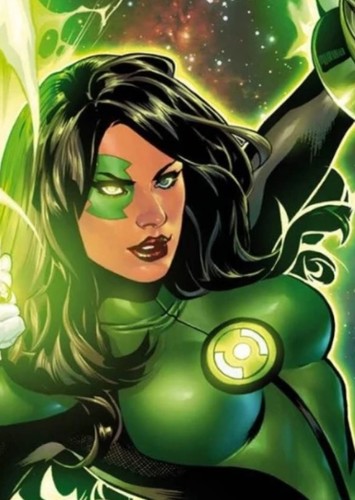 Jessica Cruz