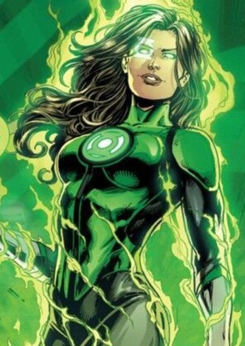 Jessica Cruz