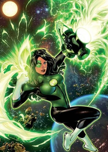 Jessica Cruz